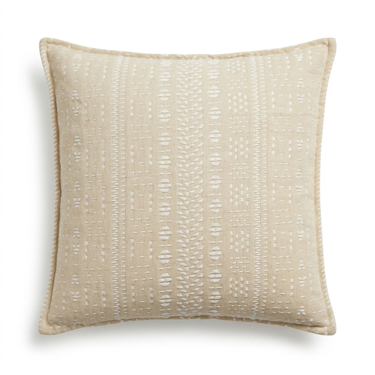 Anibe Lifestyle - Klassiskt kuddfodral – Soft Stone