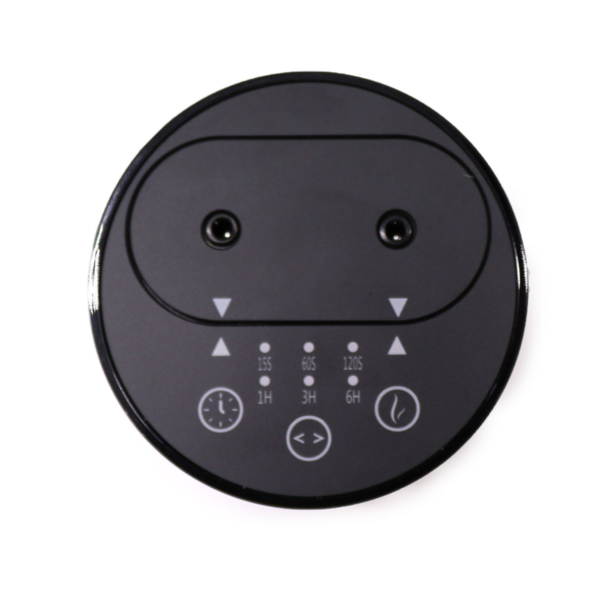 Anibe Lifestyle - Aromadiffusor - Dubbel vattenfri nebulisator med USB-C