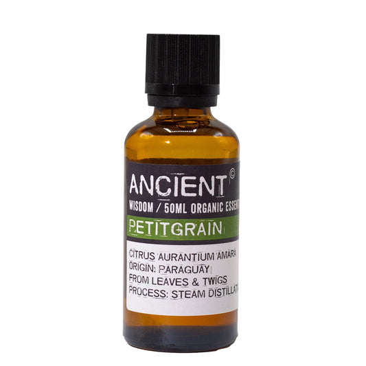 Anibe Lifestyle - Doftolja - Petitgrain Ekologisk 50ml