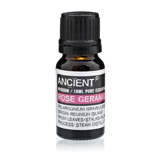 Anibe Lifestyle - Doftolja - Rosengeranium 10ml