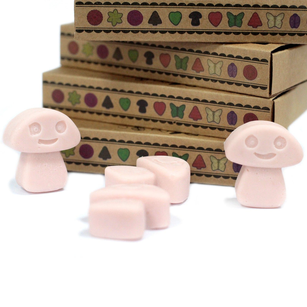 Anibe Lifestyle - Smältvax - Old Ginger
