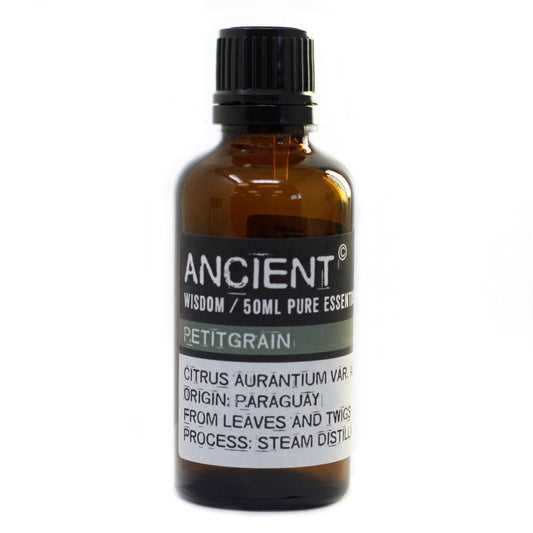 Anibe Lifestyle - Doftolja - Petitgrain 50ml