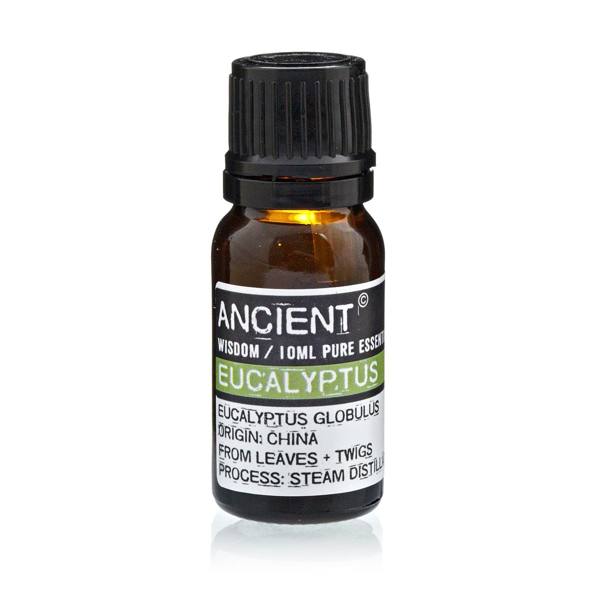 Anibe Lifestyle - Doftolja - Eukalyptus 10ml