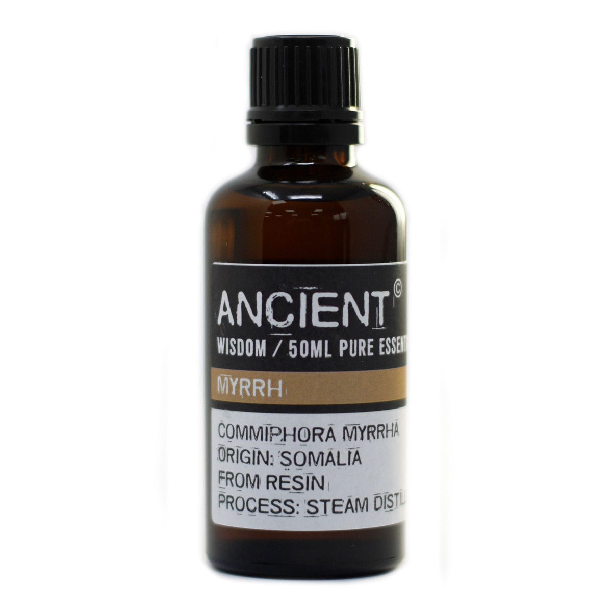 Anibe Lifestyle - Doftolja - Myrra 50ml