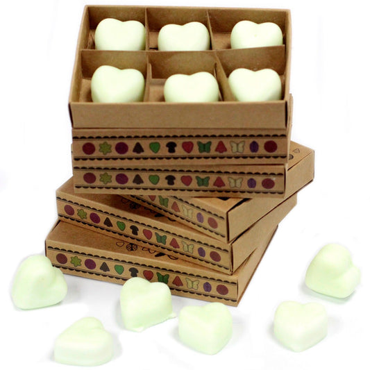 Anibe Lifestyle - Smältvax - Apple Spice