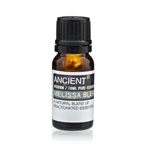 Anibe Lifestyle - Doftolja - Melissa blandning 10ml