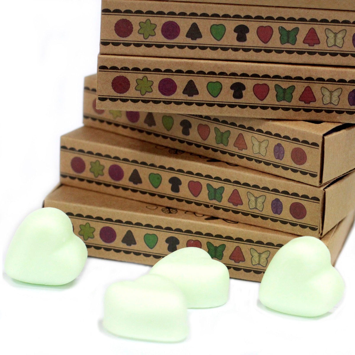 Anibe Lifestyle - Aromaterapi - Smältvax Mint & Menthol