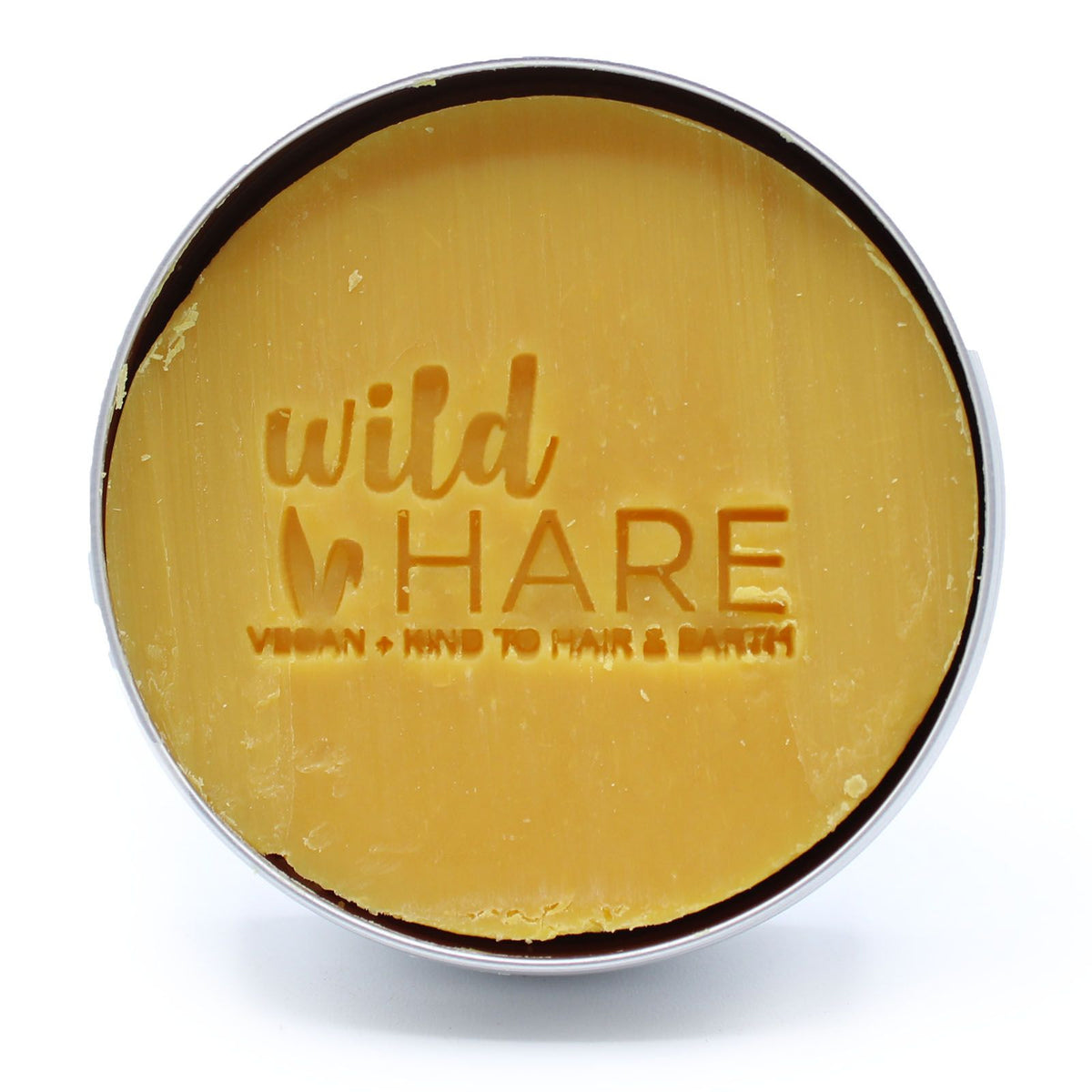 Anibe Lifestyle - Wild Hare Solid Shampoo - Papaya