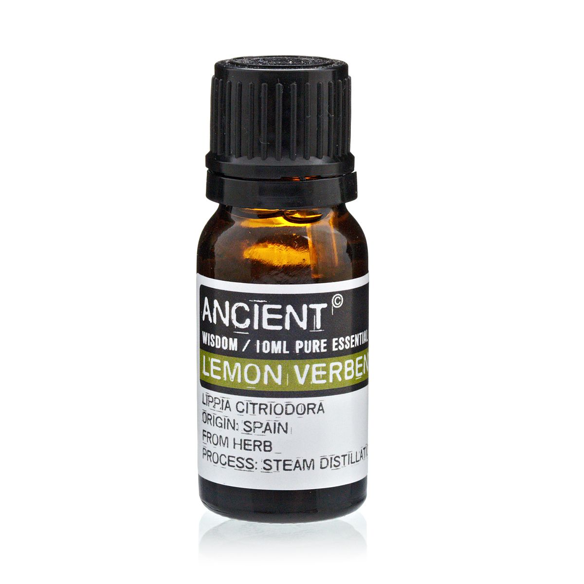 Anibe Lifestyle - Doftolja - Citronverbena 10ml