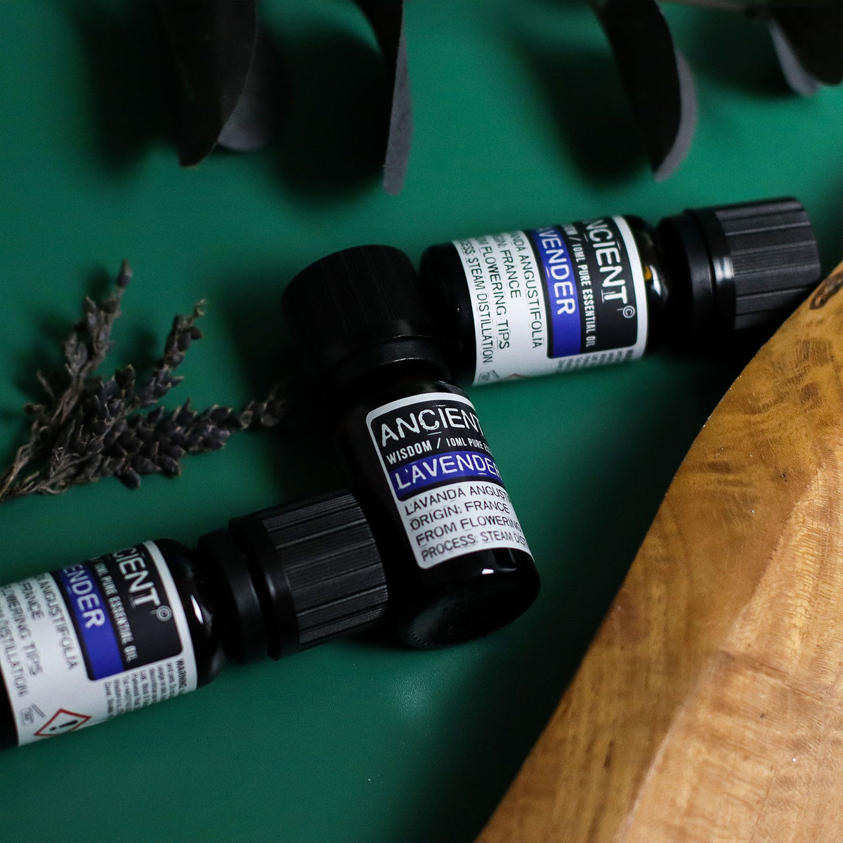 Anibe Lifestyle - Doftolja - Lavendel 10ml