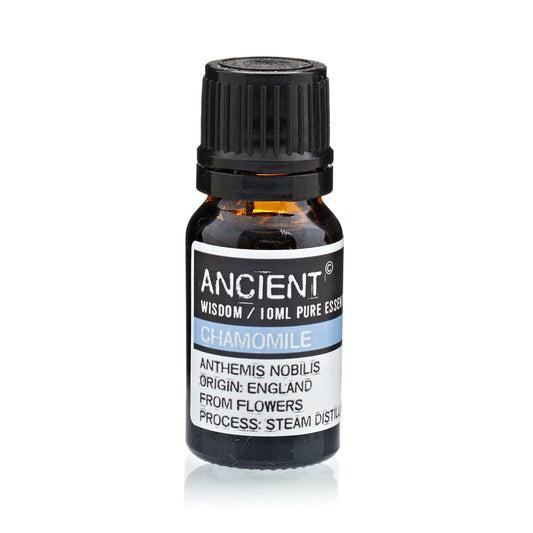Anibe Lifestyle - Doftolja - Romersk kamomill 10ml