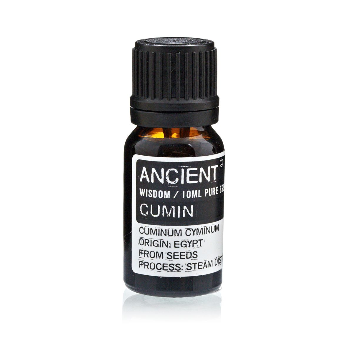 Anibe Lifestyle - Doftolja - Spiskummin 10ml
