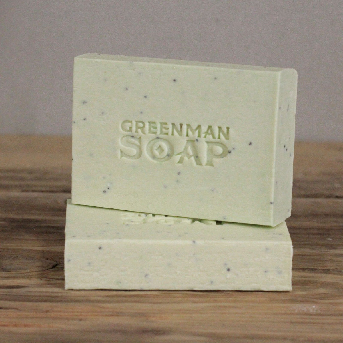 Anibe Lifestyle - Greenman Tvål - Antiseptic Spot Attack