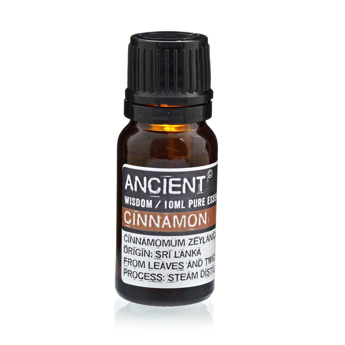 Anibe Lifestyle - Doftolja - Ceylonkanel 10ml