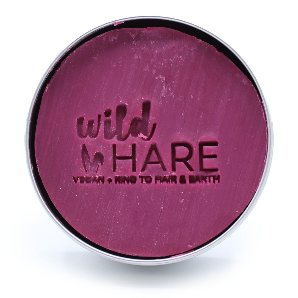 Anibe Lifestyle - Wild Hare Solid Shampoo - Cherry Bonbon