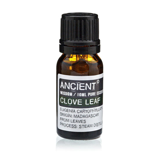 Anibe Lifestyle - Doftolja - Kryddnejlika 10ml