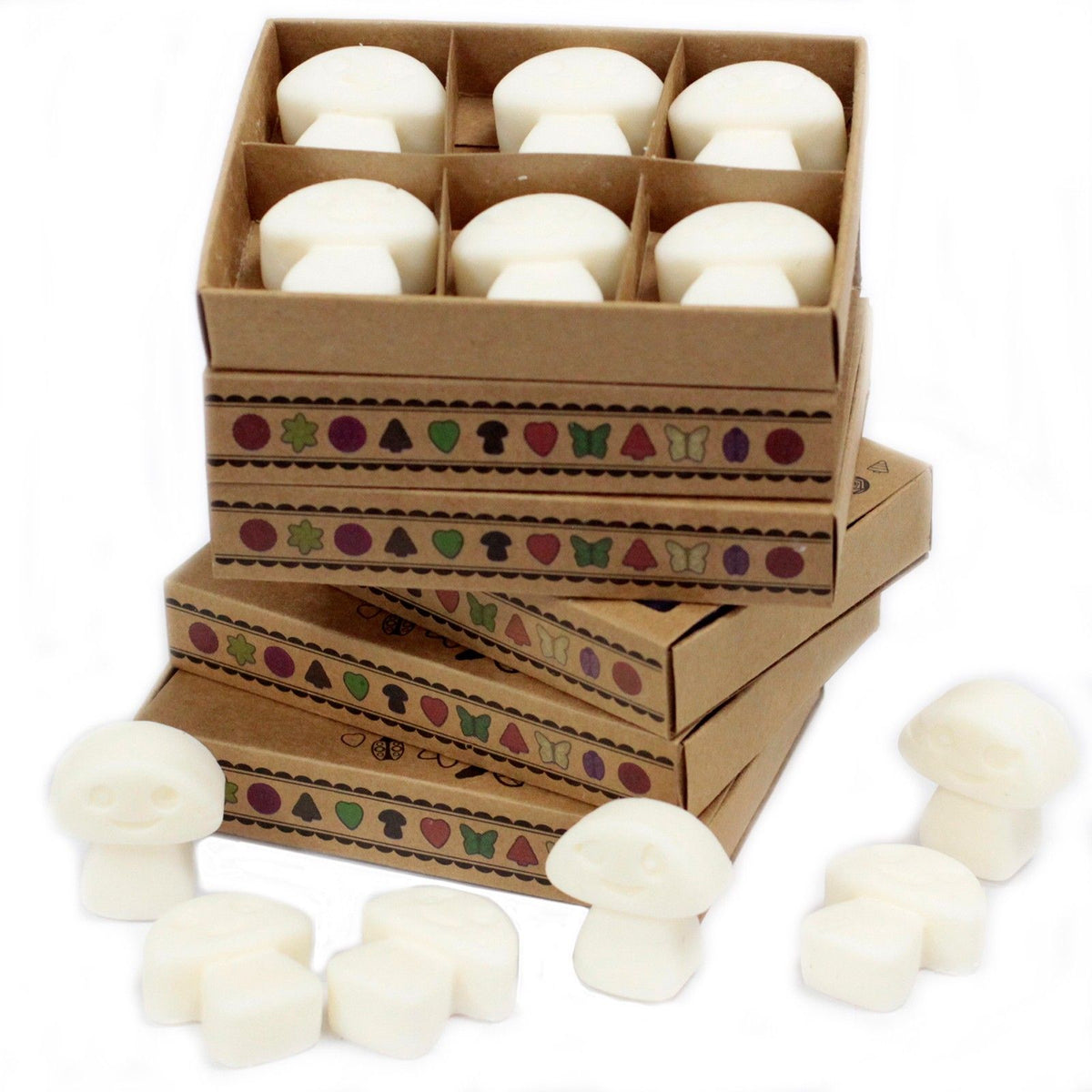 Anibe Lifestyle - Aromaterapi - Smältvax White Musk