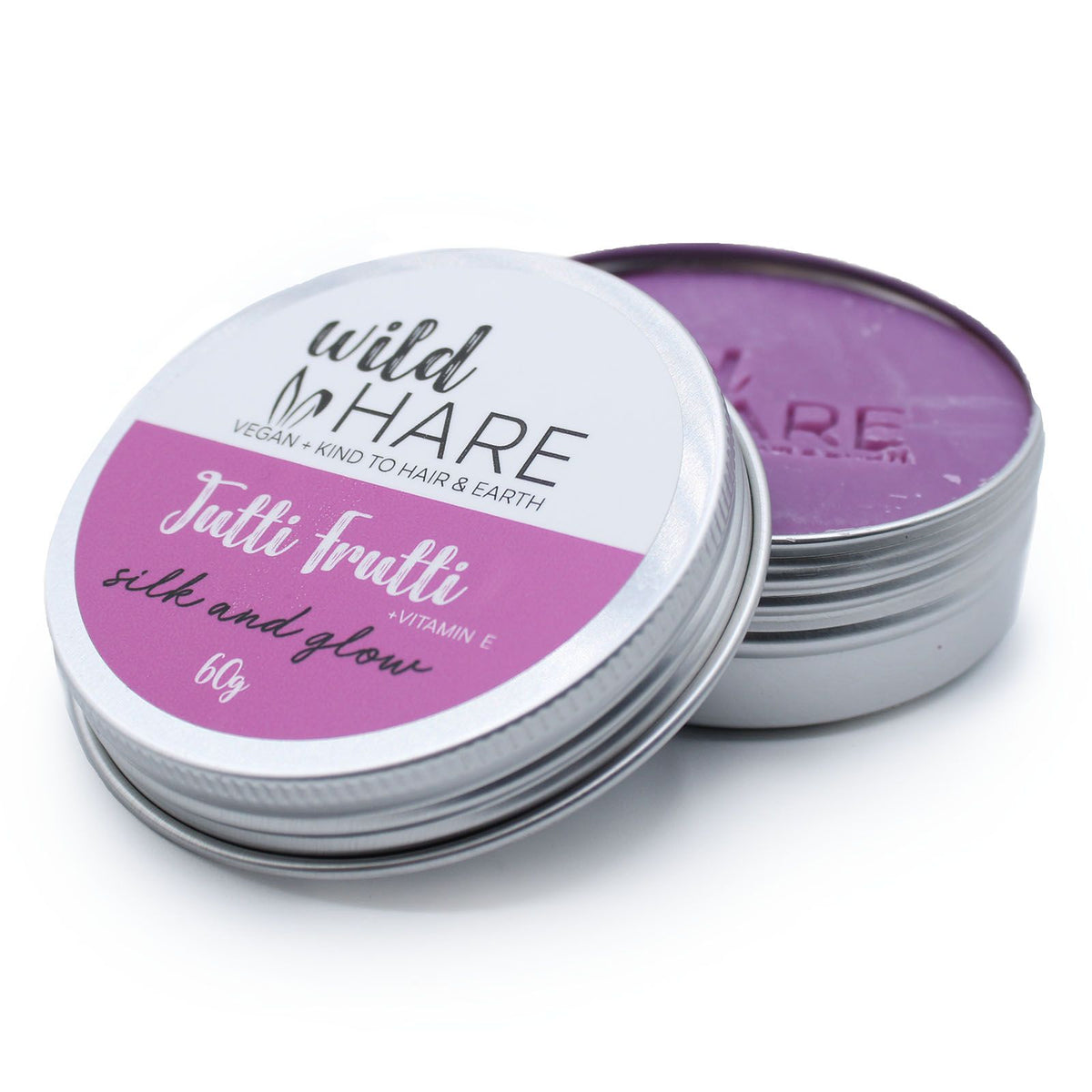 Anibe Lifestyle - Wild Hare Solid Shampoo - Tutti Frutti