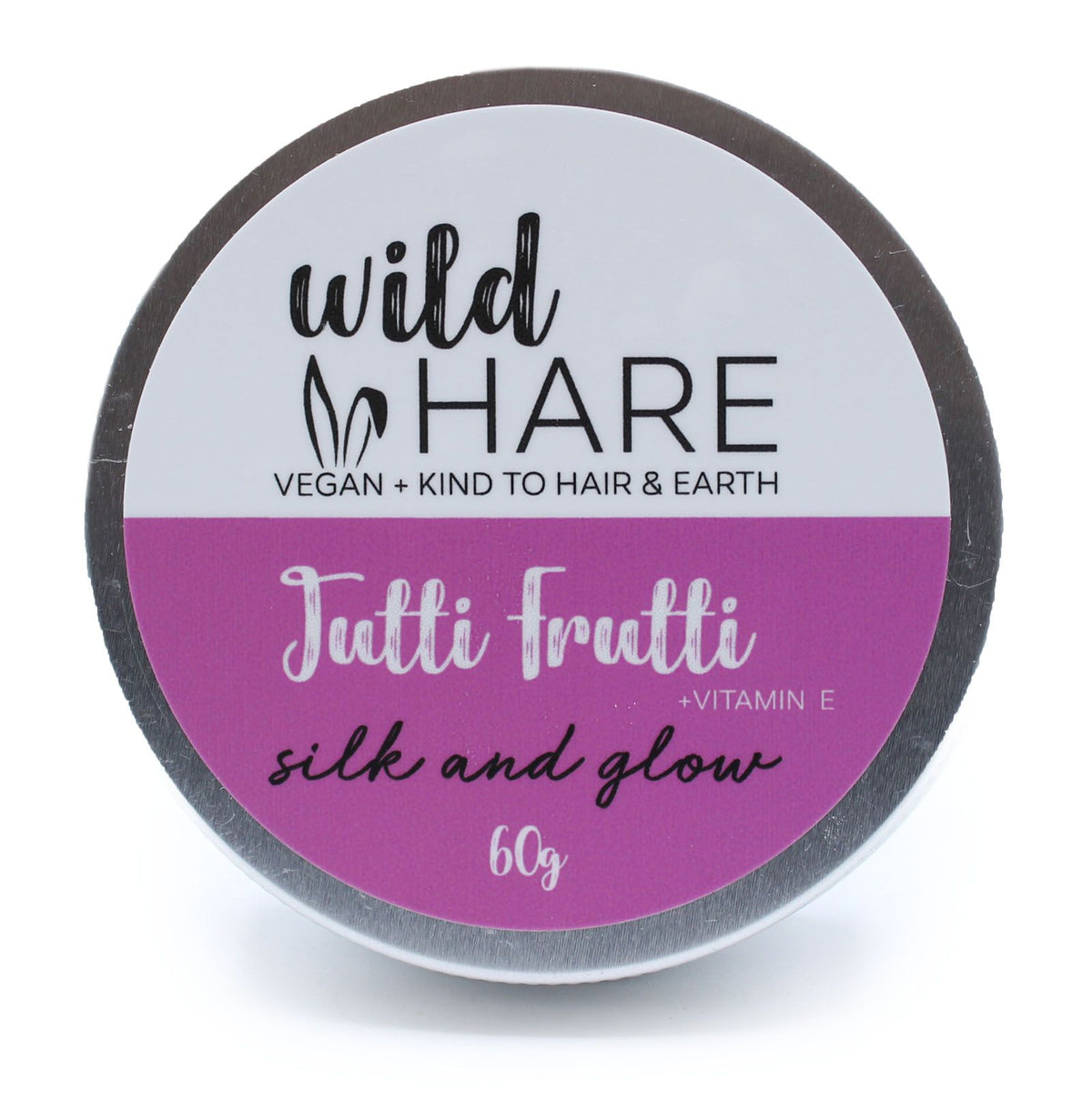 Anibe Lifestyle - Wild Hare Solid Shampoo - Tutti Frutti