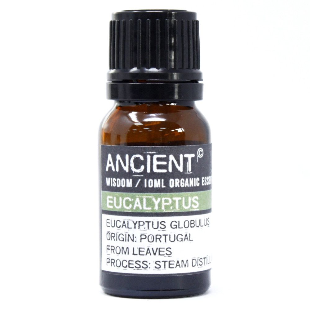 Anibe Lifestyle - Doftolja - Eukalyptus Ekologisk 10ml