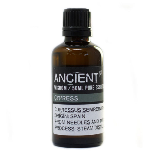 Anibe Lifestyle - Doftolja - Cypress 50ml