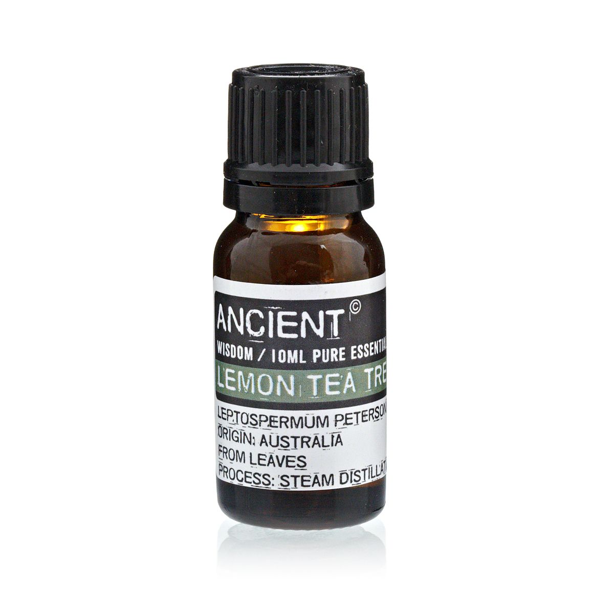 Anibe Lifestyle - Doftolja - Citrontea tree 10ml