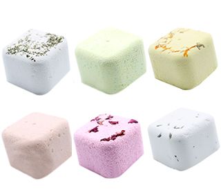 Anibe Lifestyle - 6-pack Aromaterapi Duschångare - Presentförpackning