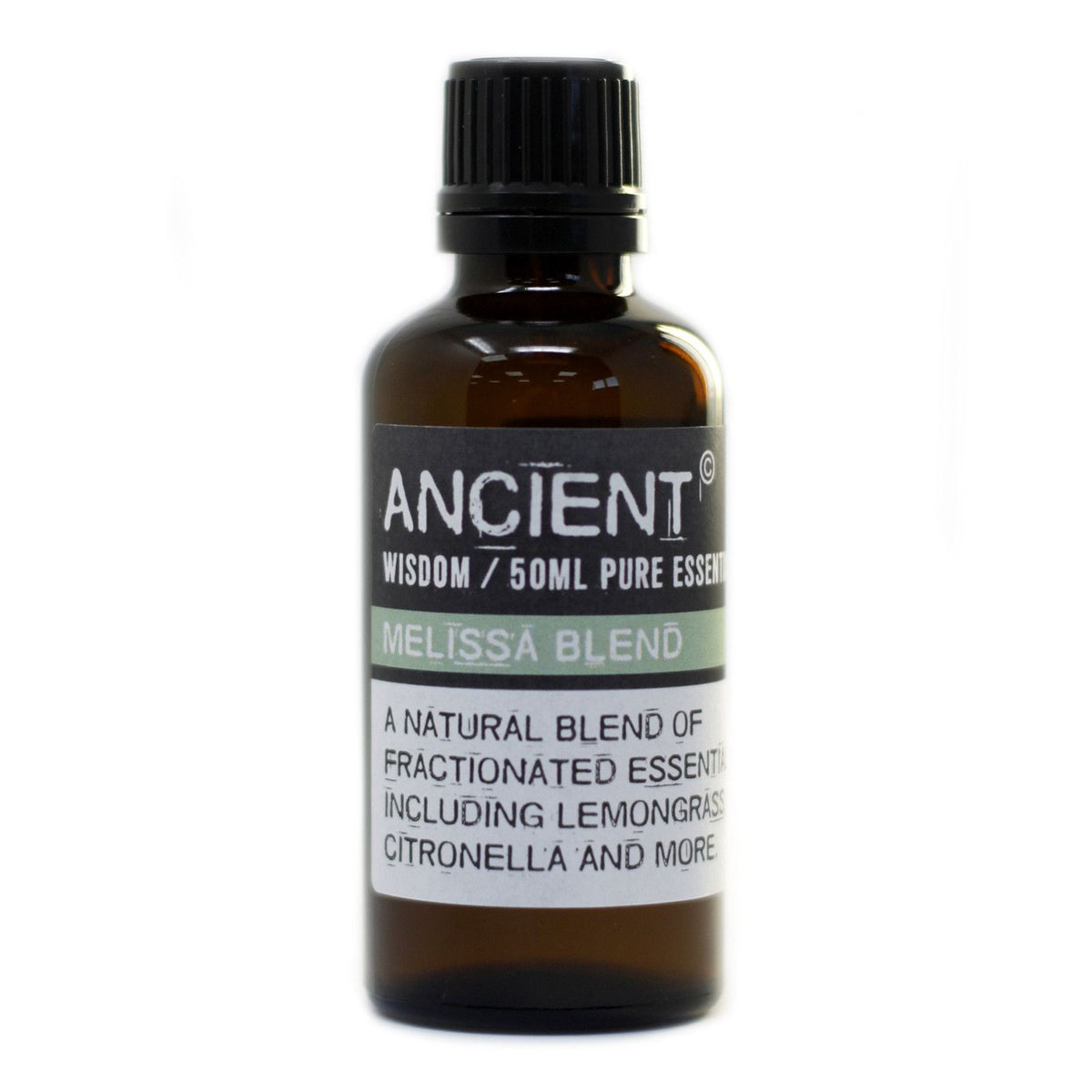 Anibe Lifestyle - Doftolja - Melissa blandning 50ml