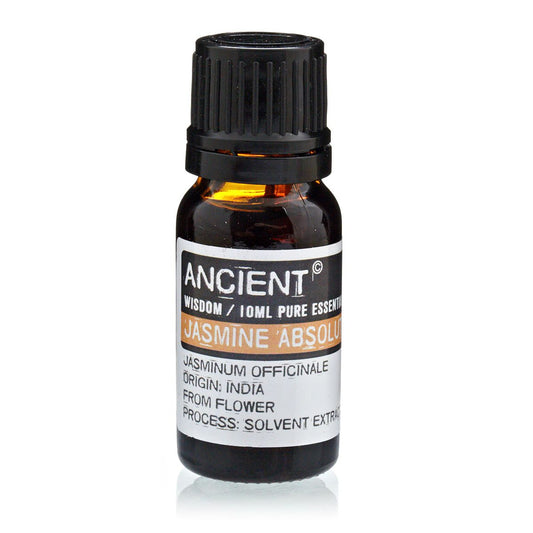 Anibe Lifestyle - Doftolja - Jasmin absolute 10ml