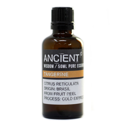 Anibe Lifestyle - Doftolja - Tangerin 50ml