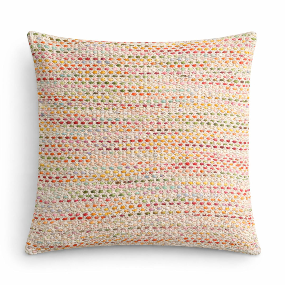 Anibe Lifestyle - Klassiskt kuddfodral – Hidden Rainbow