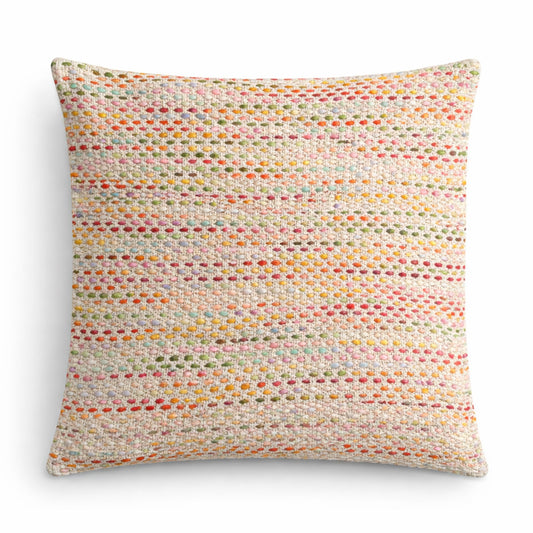Anibe Lifestyle - Klassiskt kuddfodral – Hidden Rainbow