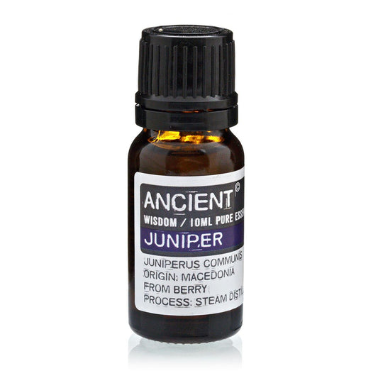 Anibe Lifestyle - Doftolja - Enbär 10ml