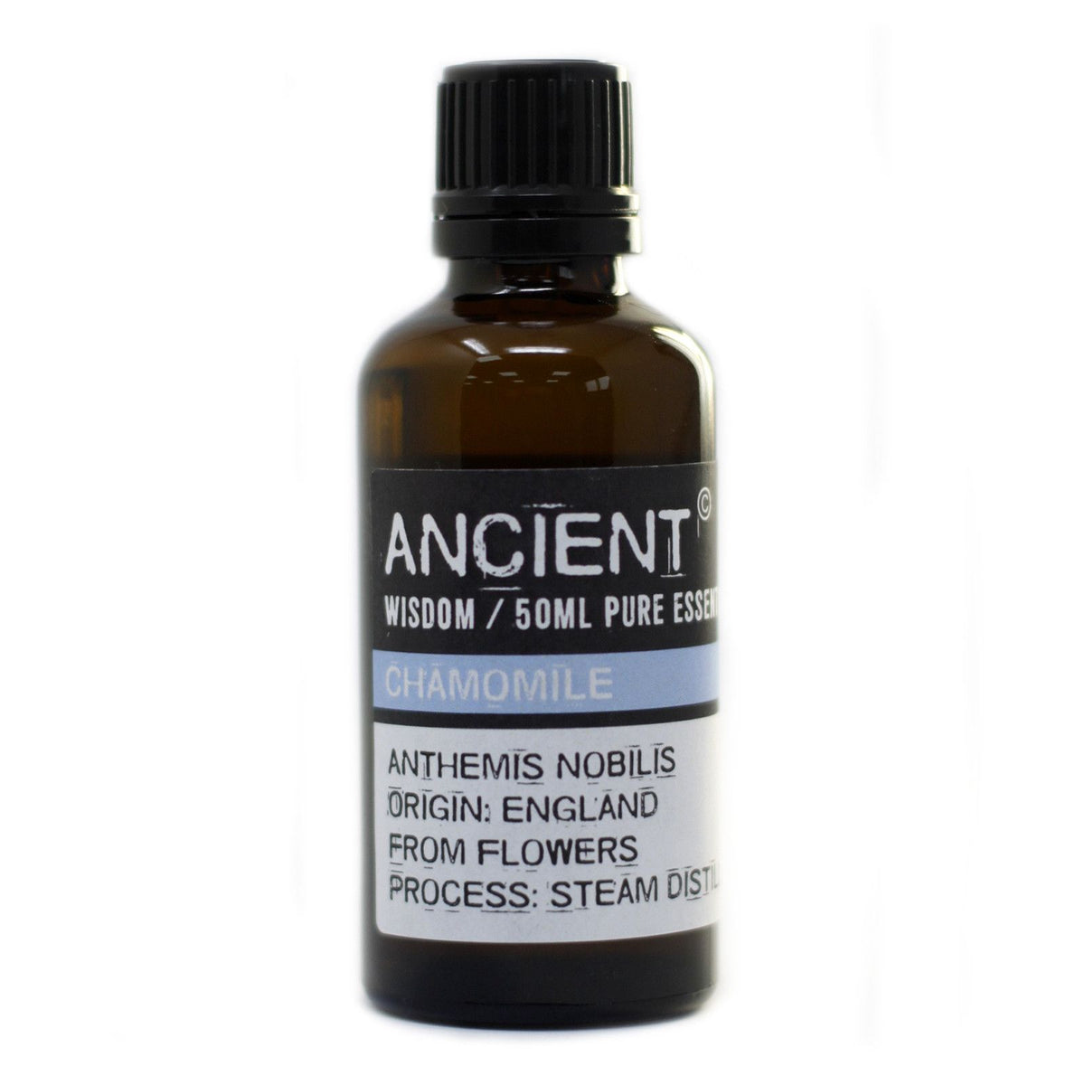 Anibe Lifestyle - Doftolja - Romersk Kamomill 50ml