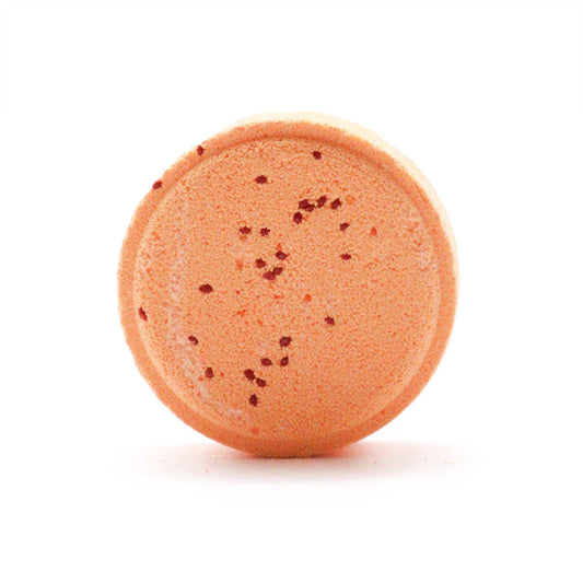 Anibe Lifestyle - 4-pack Zen Duschångare - Therapy Wellness Quartet - Energising (Orange)