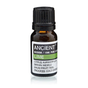 Anibe Lifestyle - Doftolja - Lime 10ml