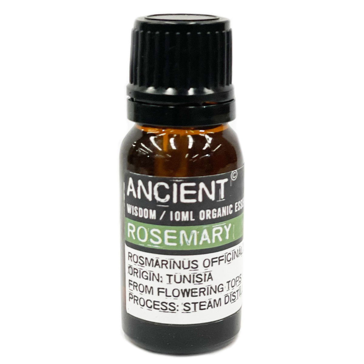 Anibe Lifestyle - Doftolja - Rosmarin Ekologisk 10ml