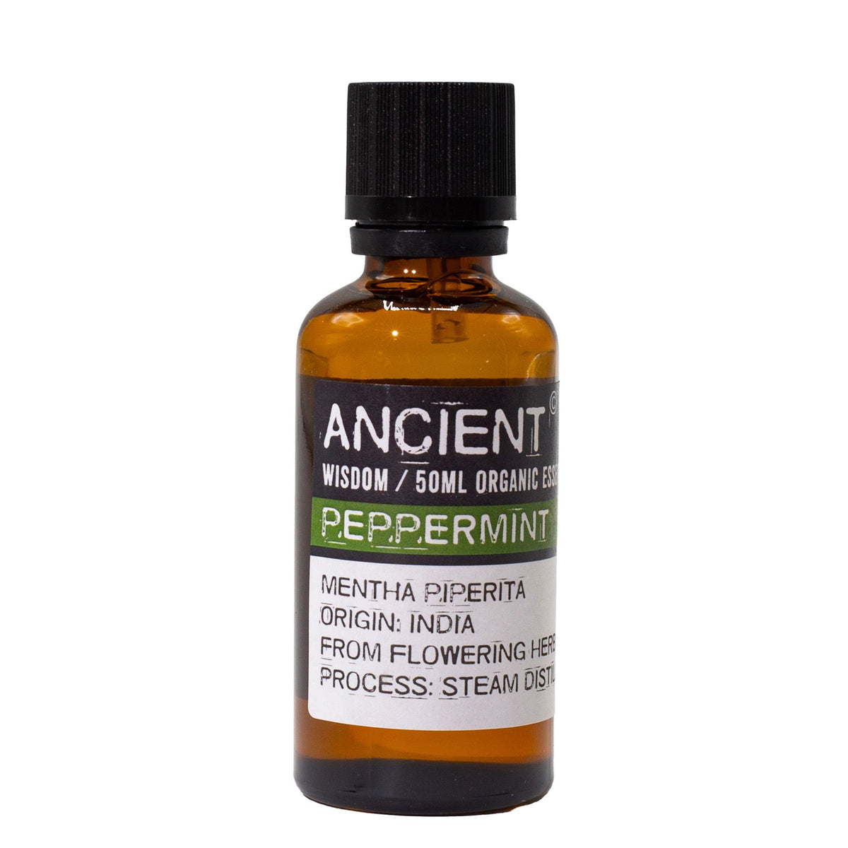 Anibe Lifestyle - Doftolja - Pepparmynta Ekologisk 50ml