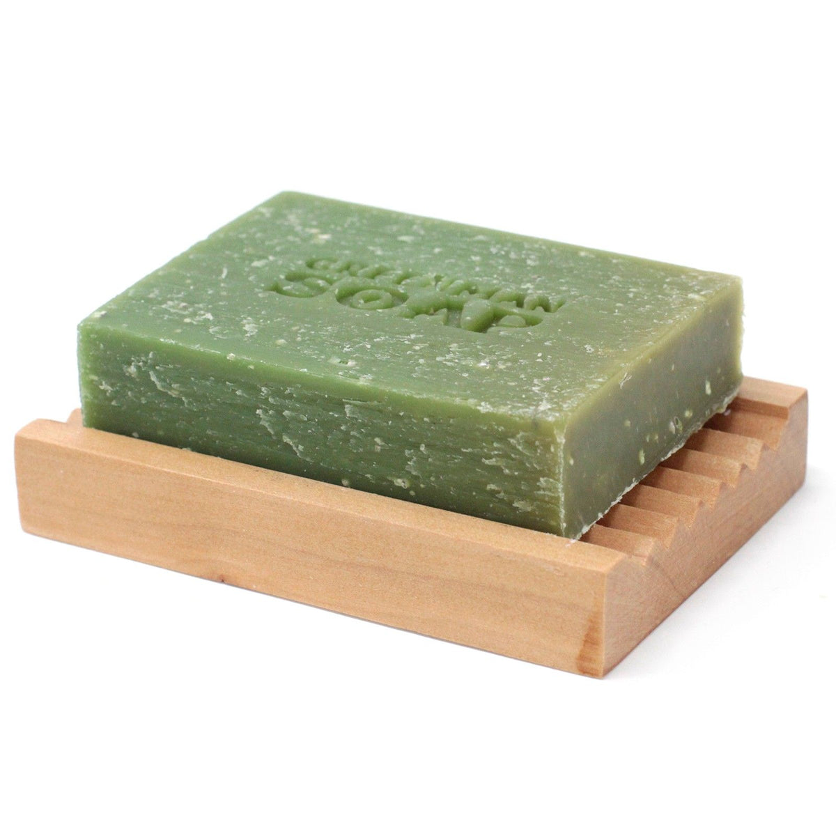Anibe Lifestyle - Greenman Tvål - Gardener's Scrub