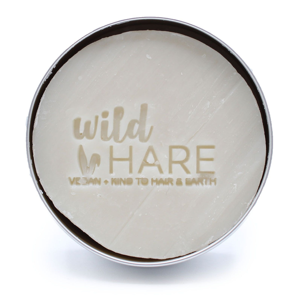 Anibe Lifestyle - Wild Hare Solid Shampoo - Hairy Coconut