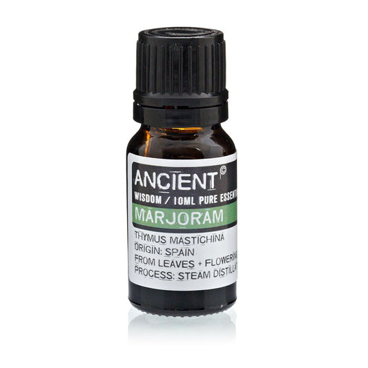 Anibe Lifestyle - Doftolja - Spansk vildmejram 10ml