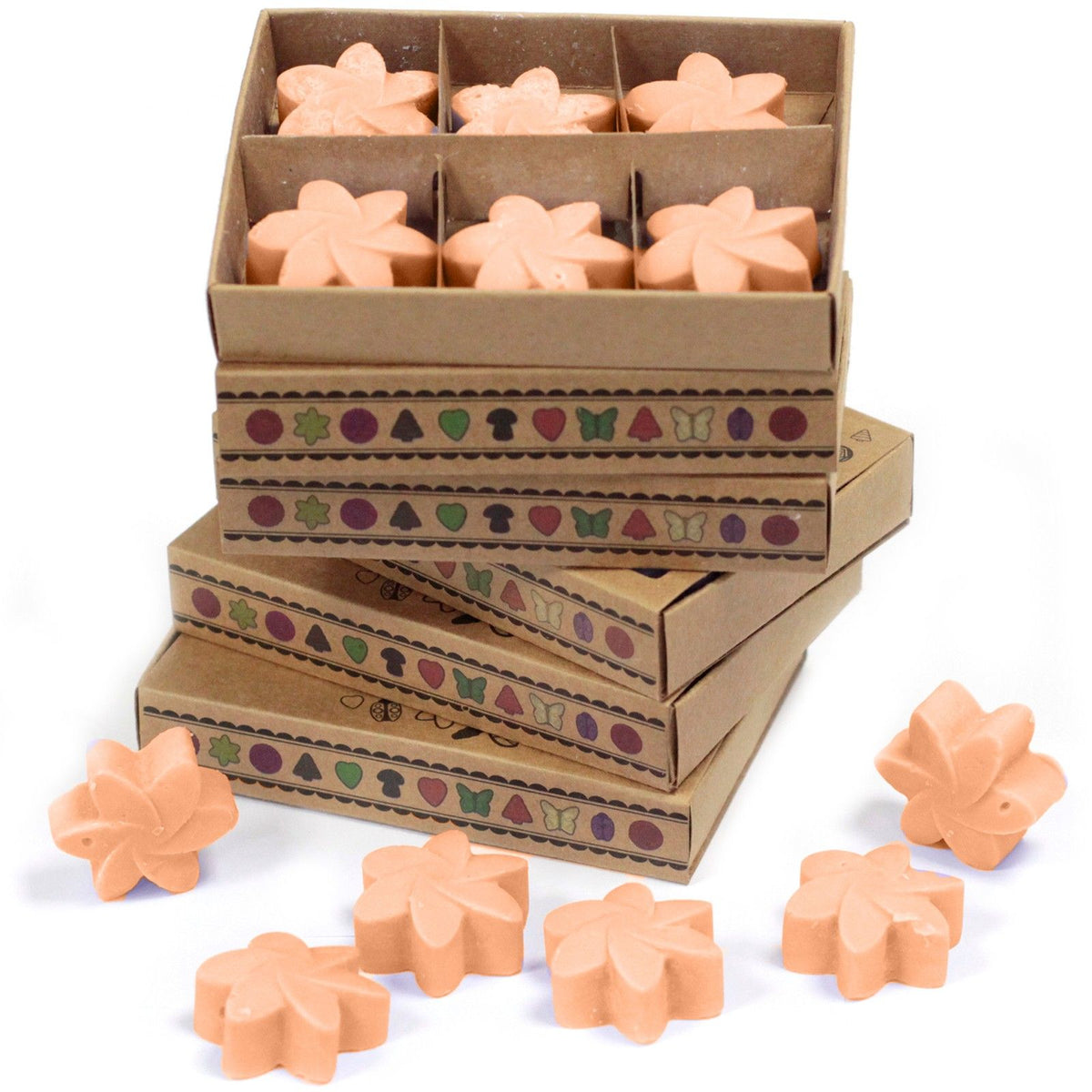 Anibe Lifestyle - Smältvax - Tuberose