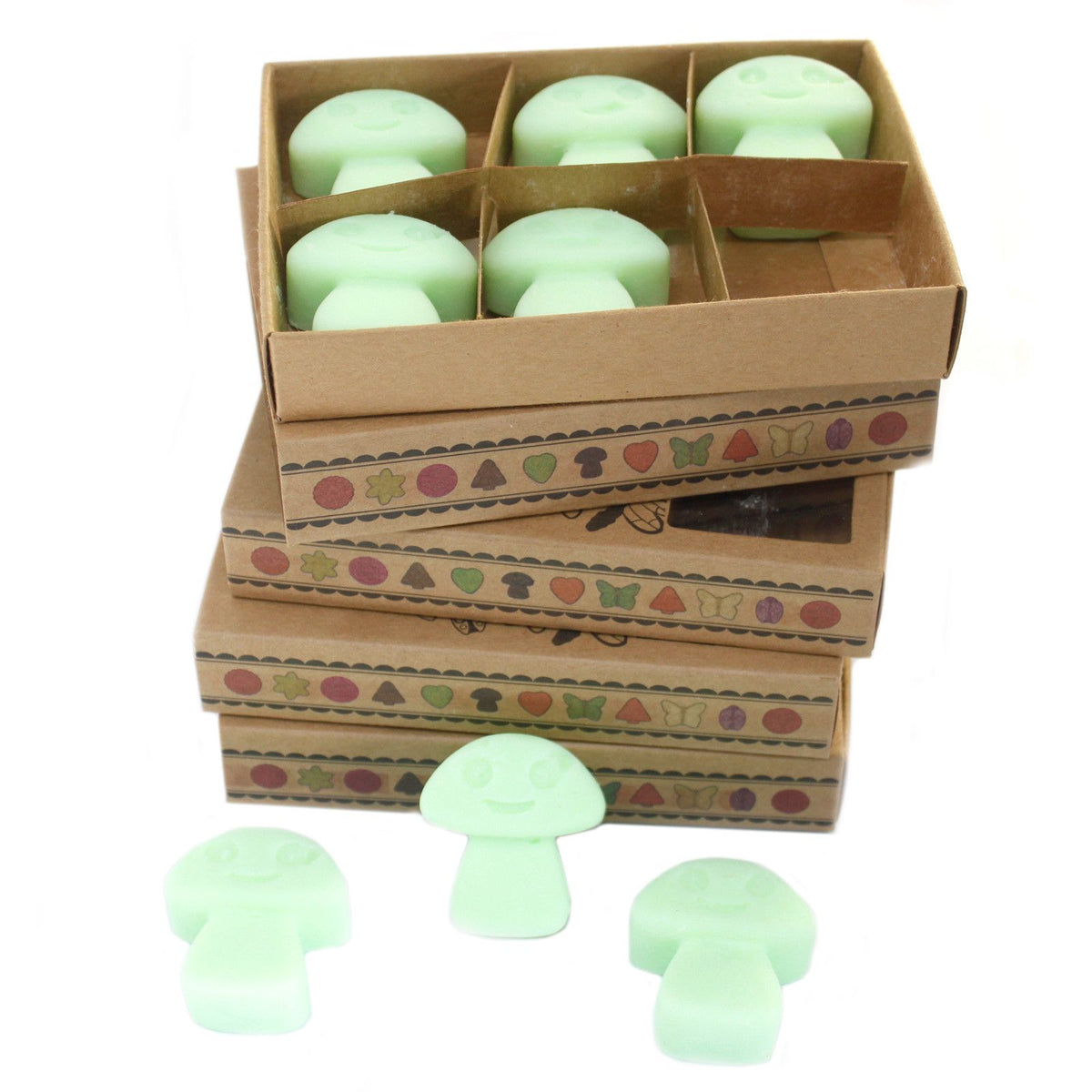 Anibe Lifestyle - Aromaterapi - Smältvax Liquorice