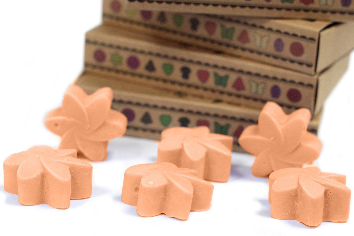 Anibe Lifestyle - Smältvax - Tuberose