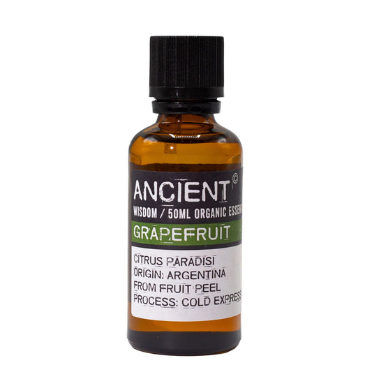 Anibe Lifestyle - Doftolja - Grapefrukt Ekologisk 50ml