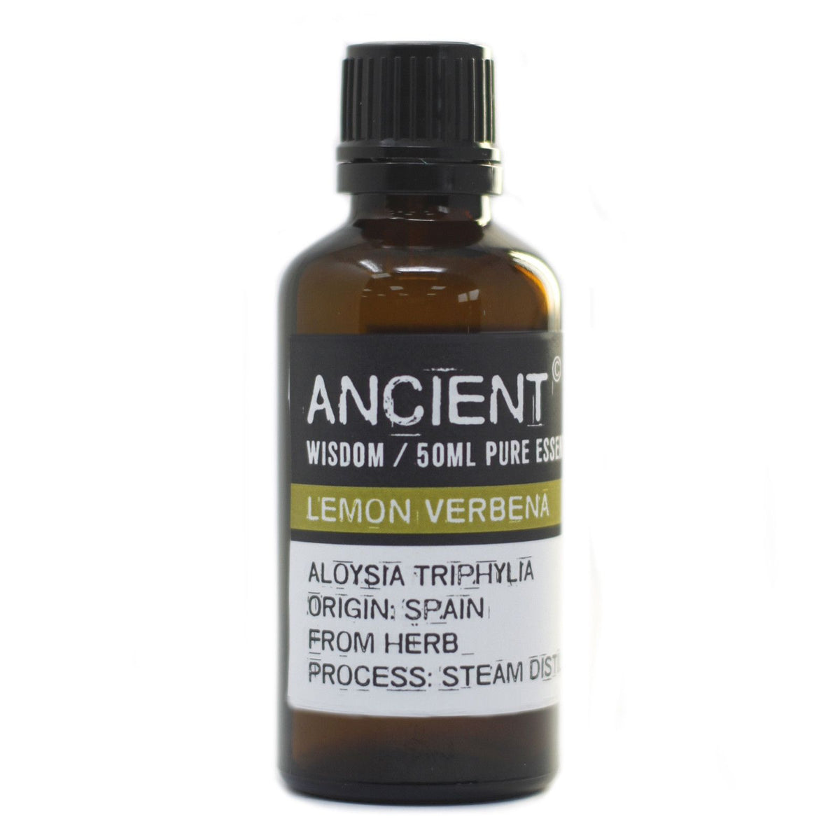 Anibe Lifestyle - Doftolja - Citronverbena 50ml