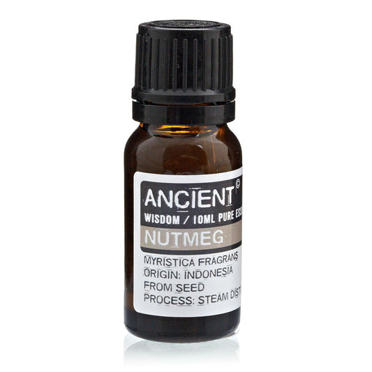 Anibe Lifestyle - Doftolja - Muskot 10ml