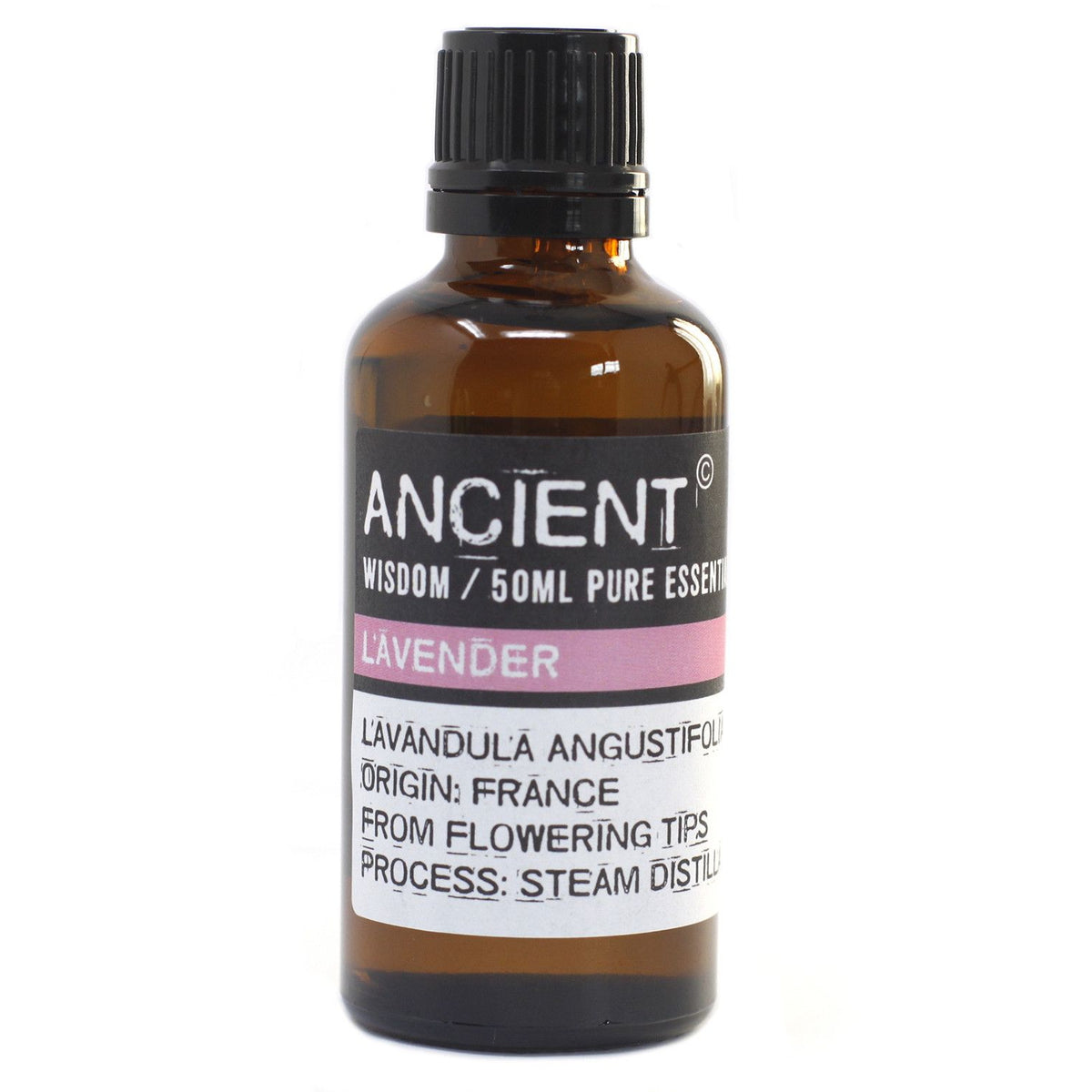 Anibe Lifestyle - Doftolja - Lavendel 50ml