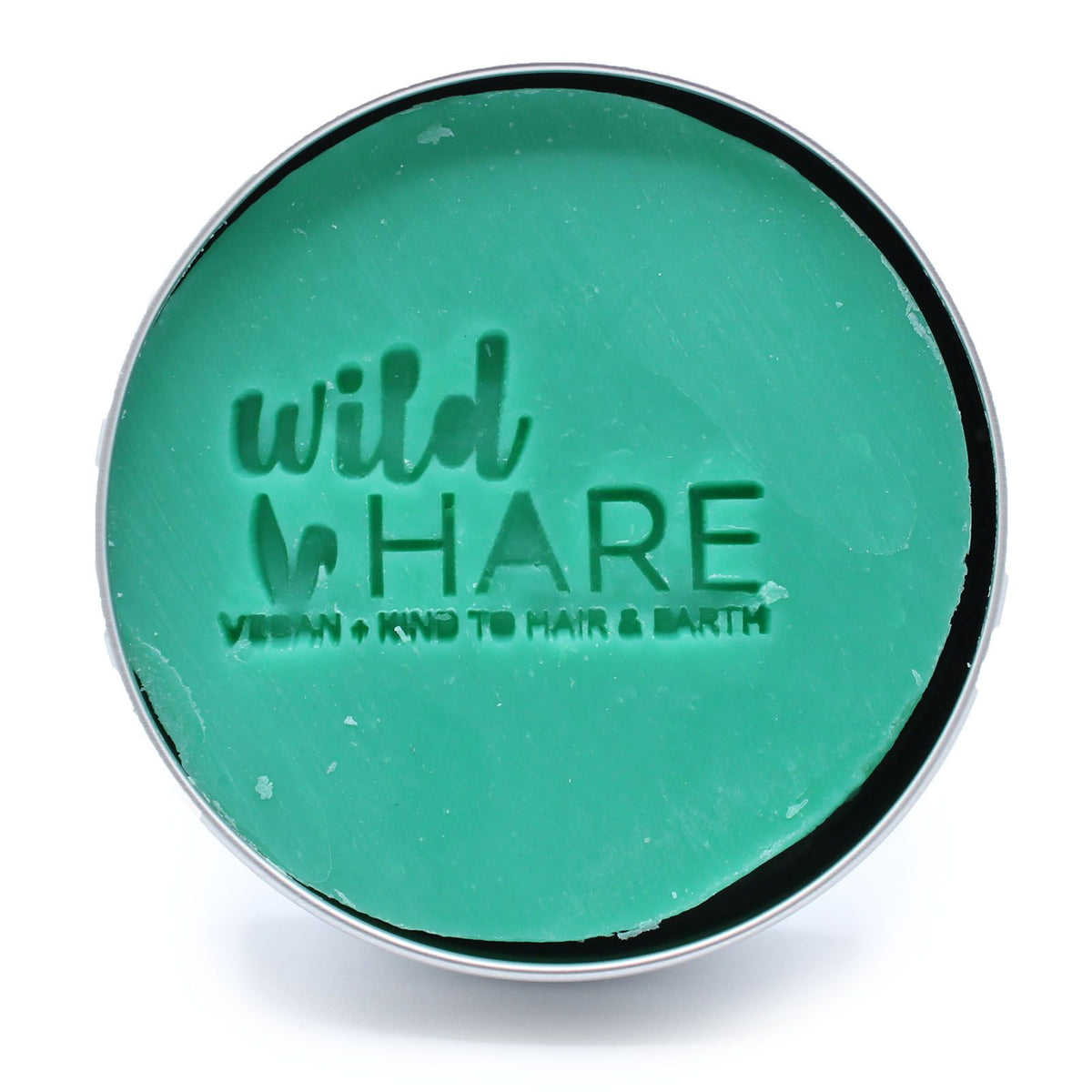 Anibe Lifestyle - Wild Hare Solid Shampoo - Aloe Vera
