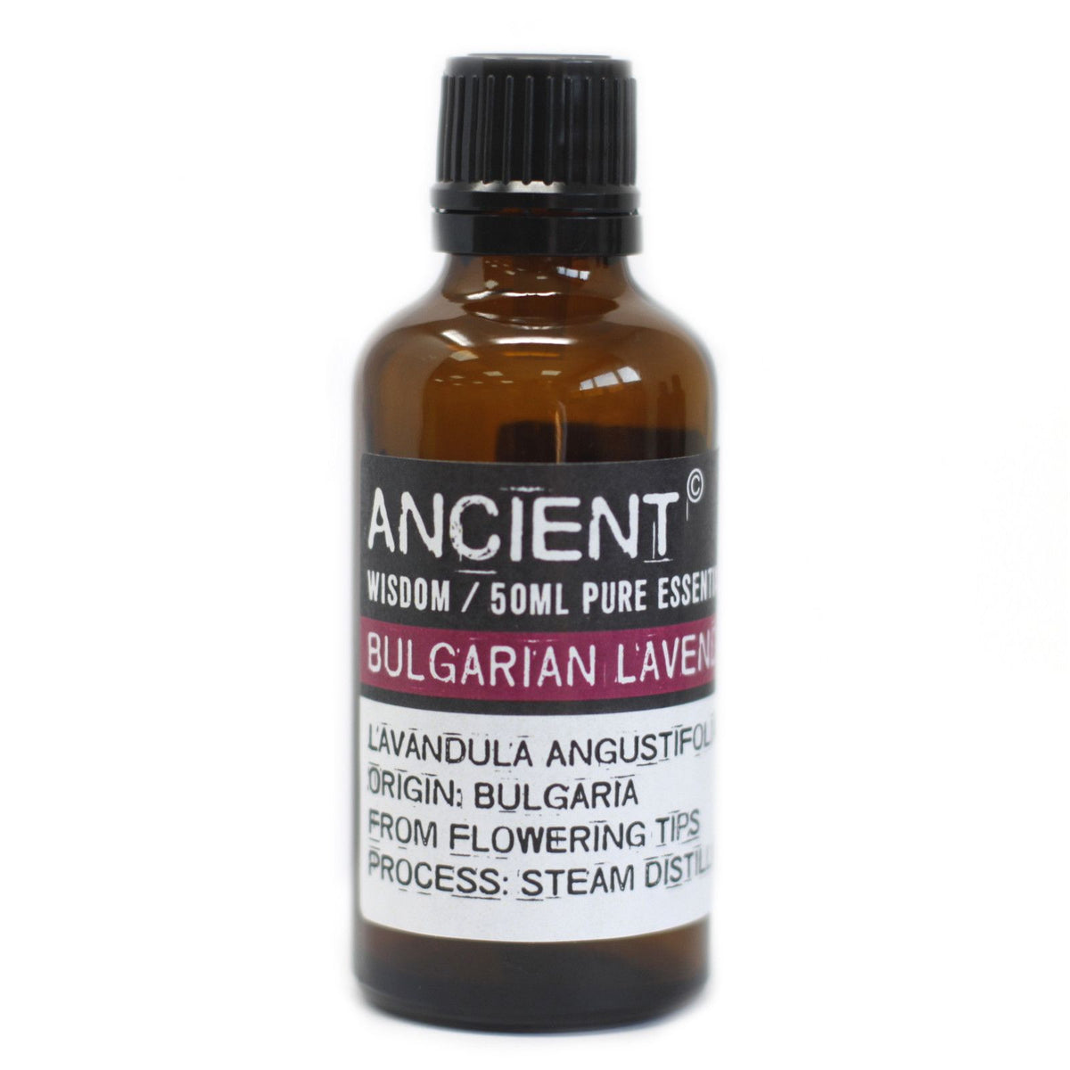 Anibe Lifestyle - Doftolja - Bulgarisk Lavendel 50ml